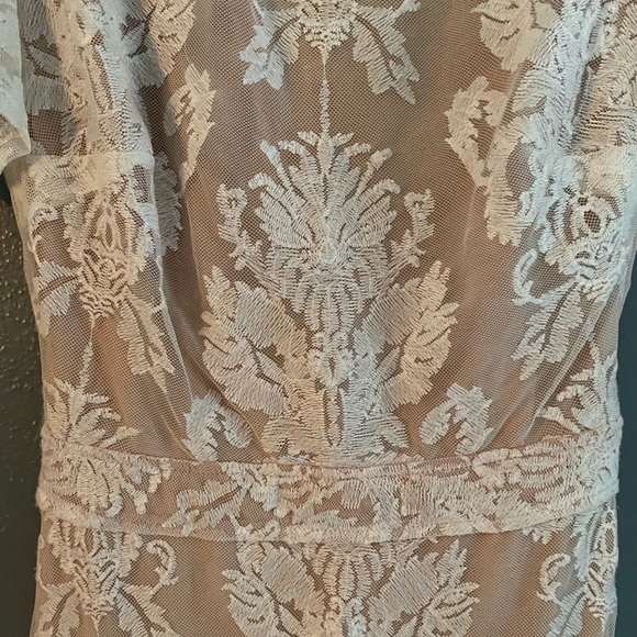 For Love and Lemons San Marcos Dress - Picture 4 of 8